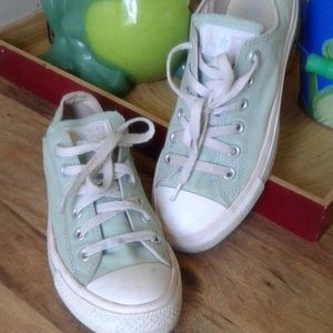 REPOSHING Converse all star